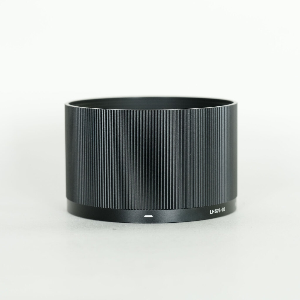 SIGMA 90mm F2.8 DG DN｜Contemporary [ソニーE用]