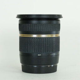 TAMRON SP 10-24mm F3.5-4.5 DiII/Model B001E(キヤノンEF用)