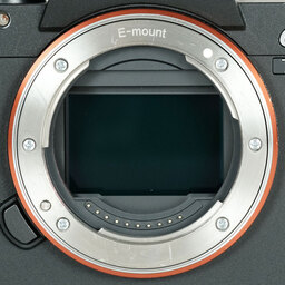 SONY α7 III（ILCE-7M3）