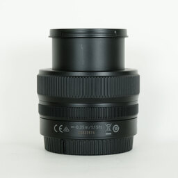 Nikon NIKKOR Z 24-50mm f/4-6.3