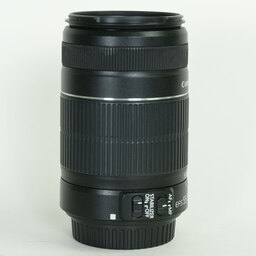Canon EF-S55-250mm F4-5.6 IS II