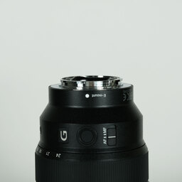 SONY FE 12-24mm F4 G SEL1224G