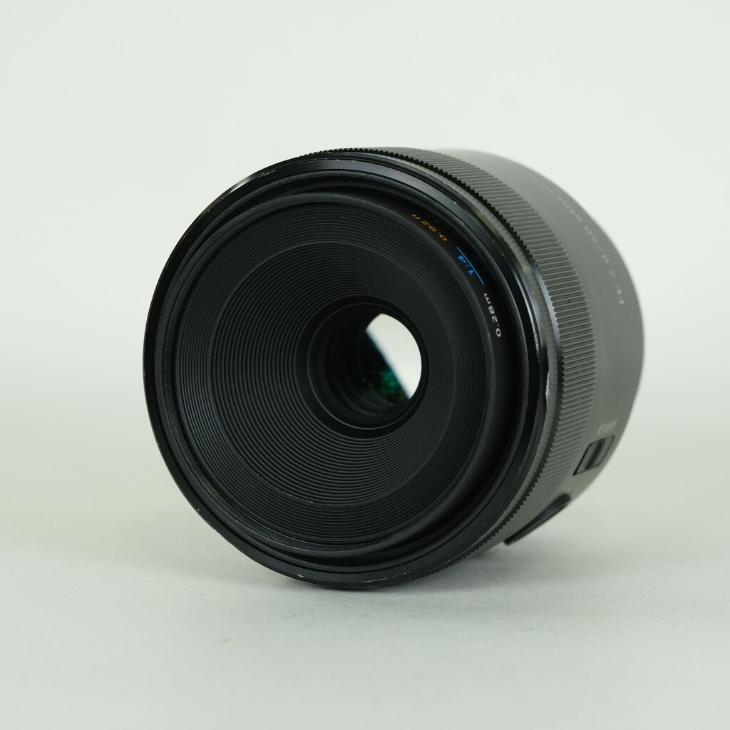 SONY FE 50mm F2.8 Macro SEL50M28