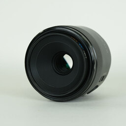 SONY FE 50mm F2.8 Macro SEL50M28