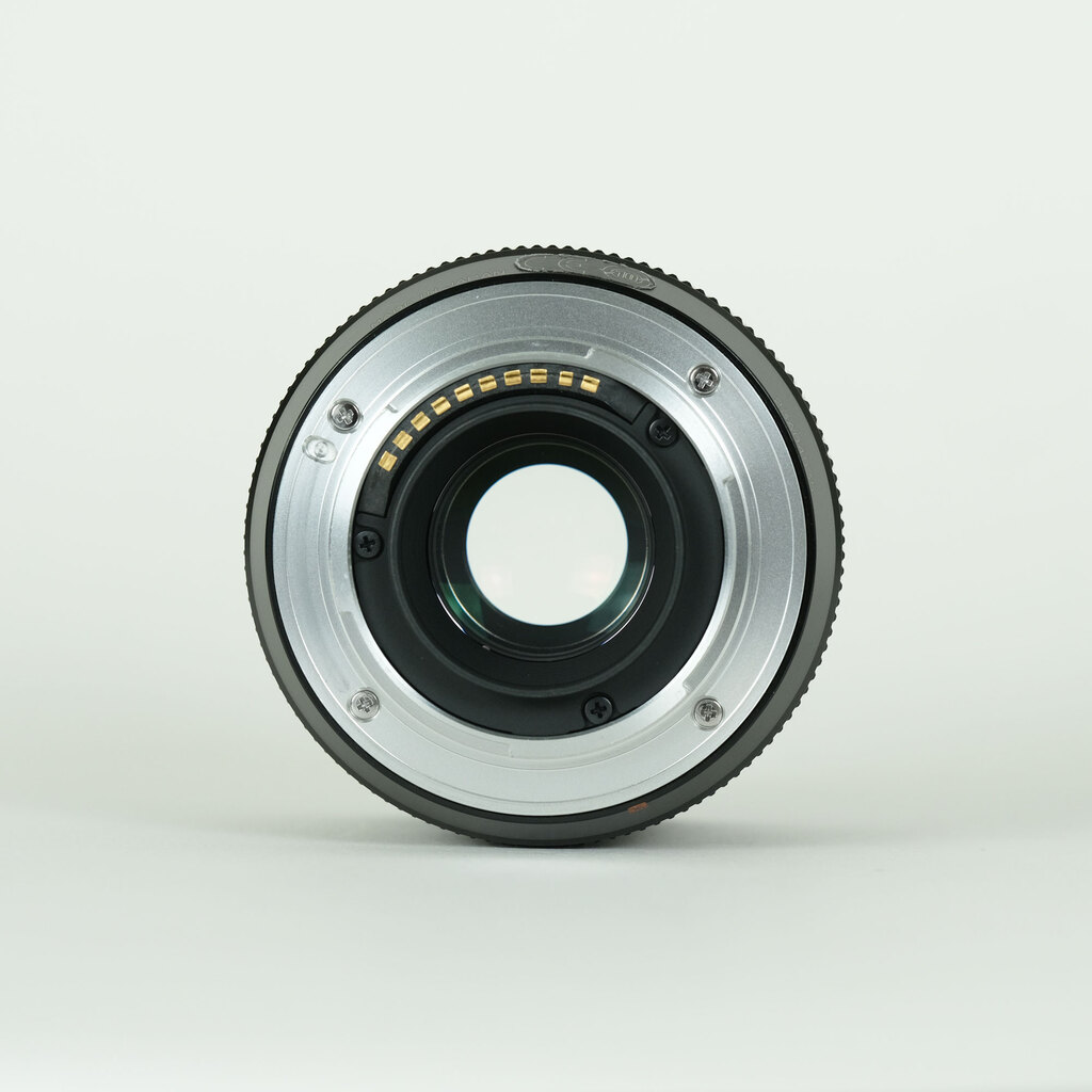 FUJIFILM XF60mmF2.4 R Macro