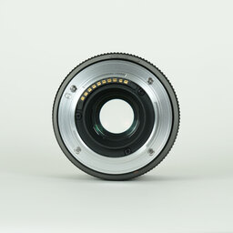 FUJIFILM XF60mmF2.4 R Macro