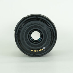 Canon EF-S55-250mm F4-5.6 IS STM