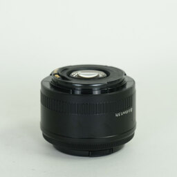 Canon EF50mm F1.8 II