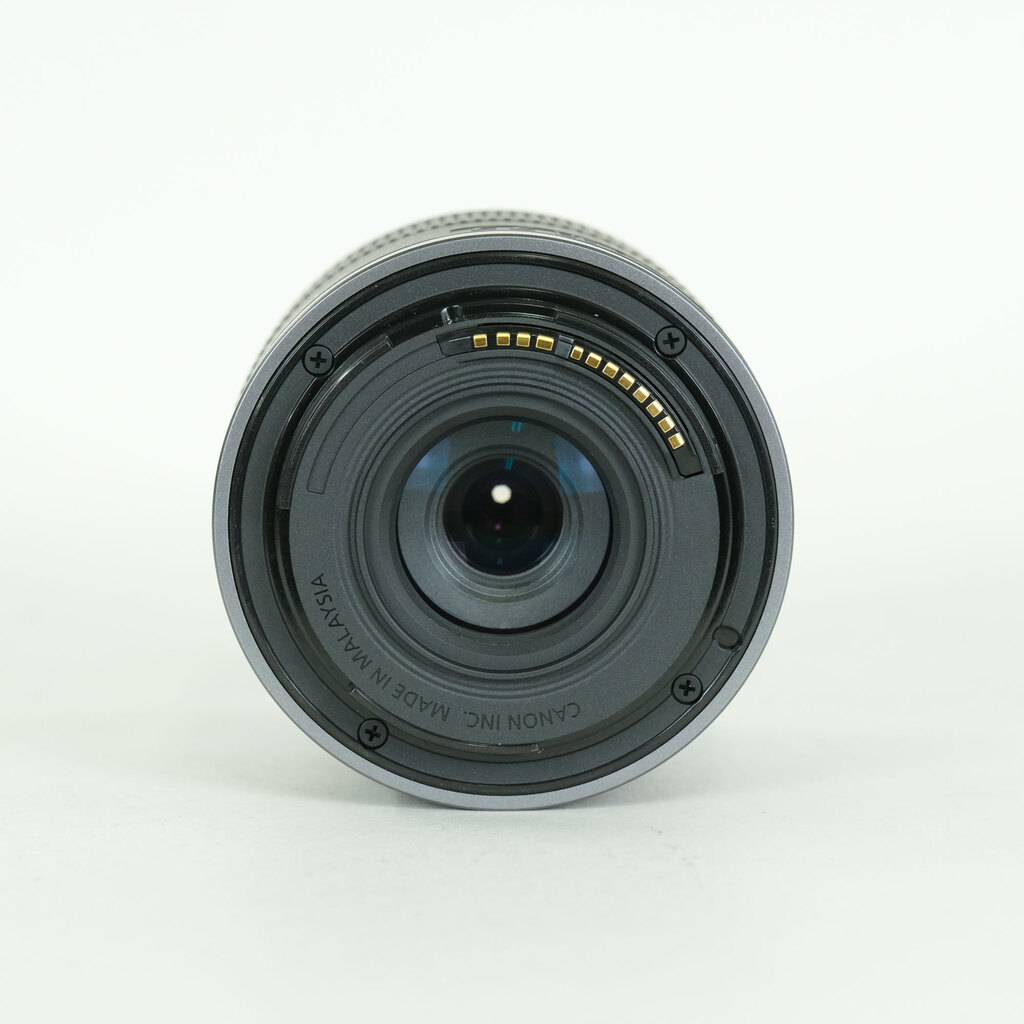 Canon RF-S14-30mm F4-6.3 IS STM PZ