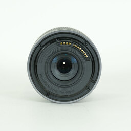 Canon RF-S14-30mm F4-6.3 IS STM PZ