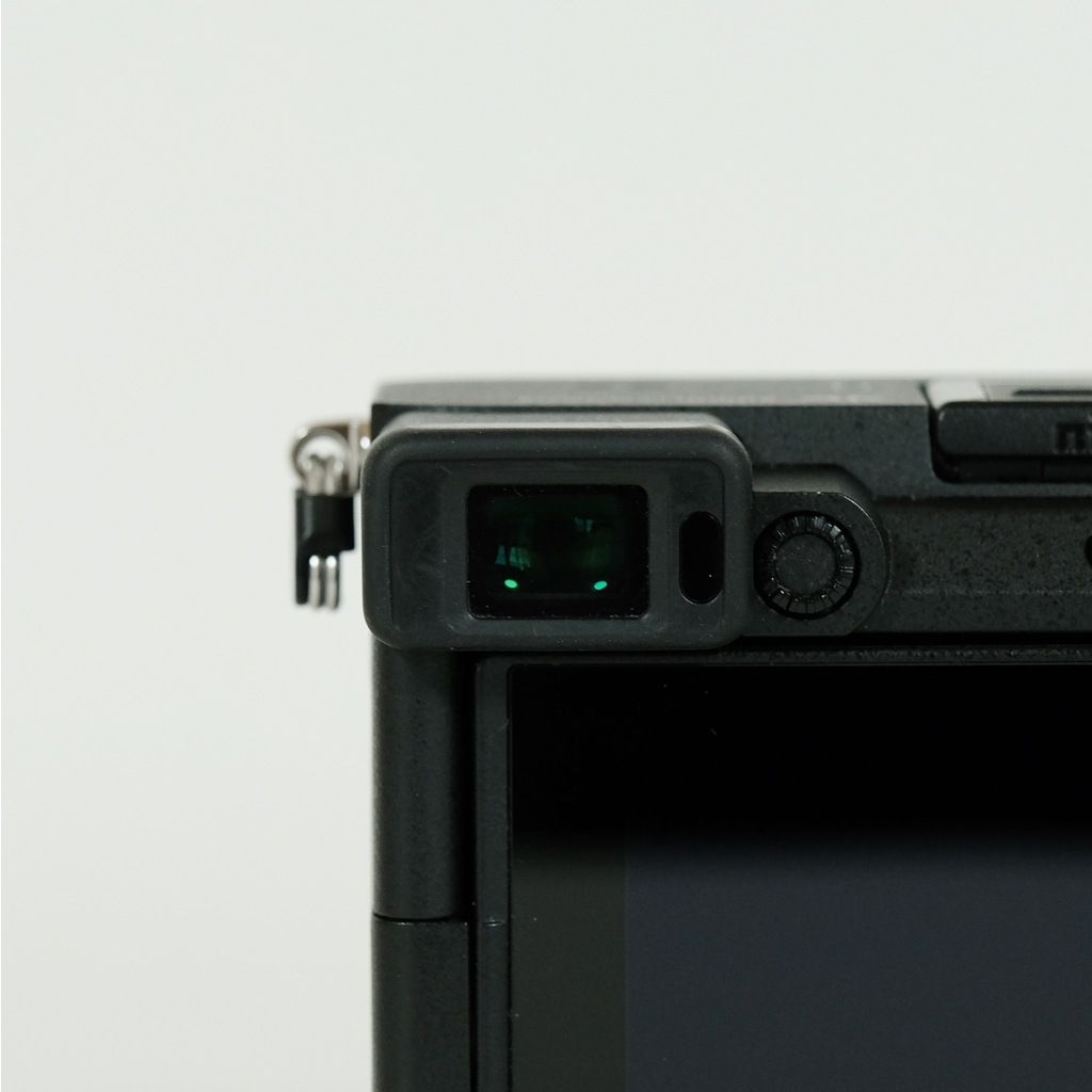 SONY α7C（ILCE-7C）