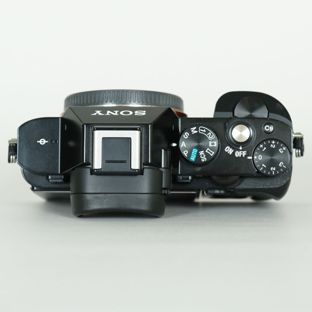 SONY α7R(ILCE-7R) SONY α7R(ILCE-7R)