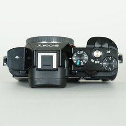 SONY α7R(ILCE-7R) SONY α7R(ILCE-7R)