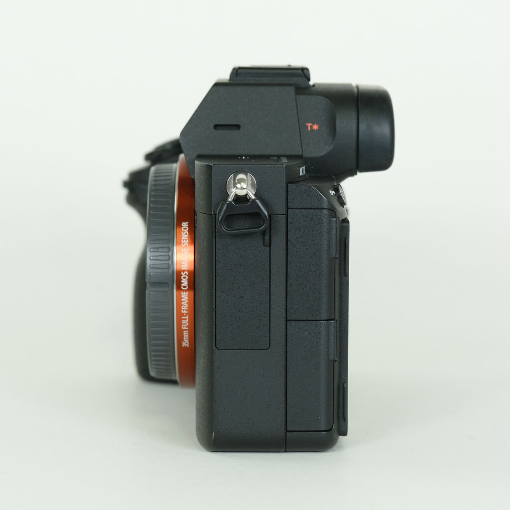 SONY α7 III（ILCE-7M3）