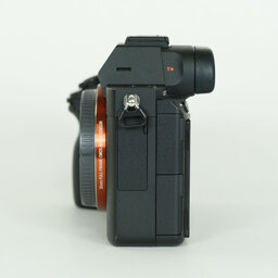 SONY α7 III（ILCE-7M3）