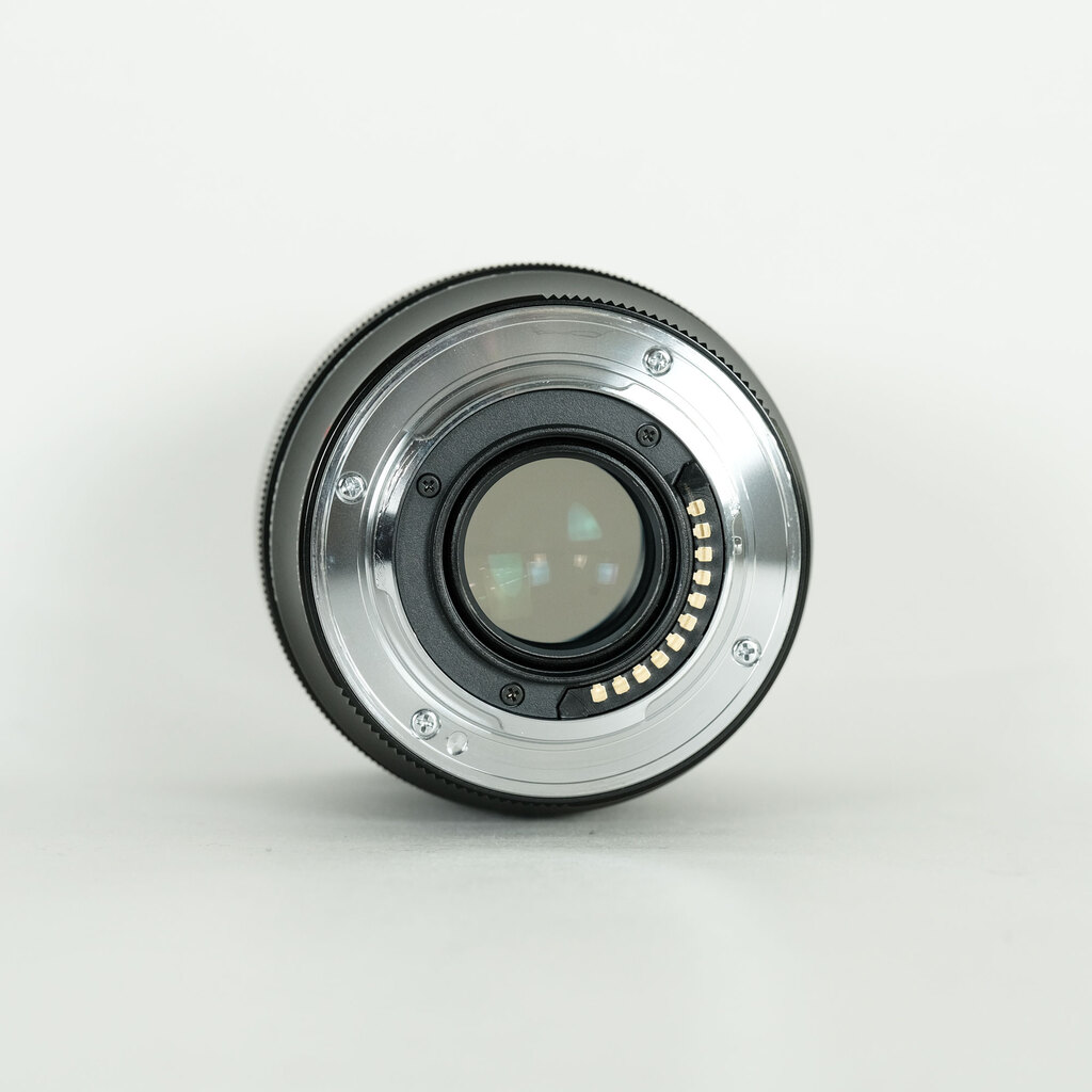 OLYMPUS M.ZUIKO DIGITAL ED 75mm F1.8