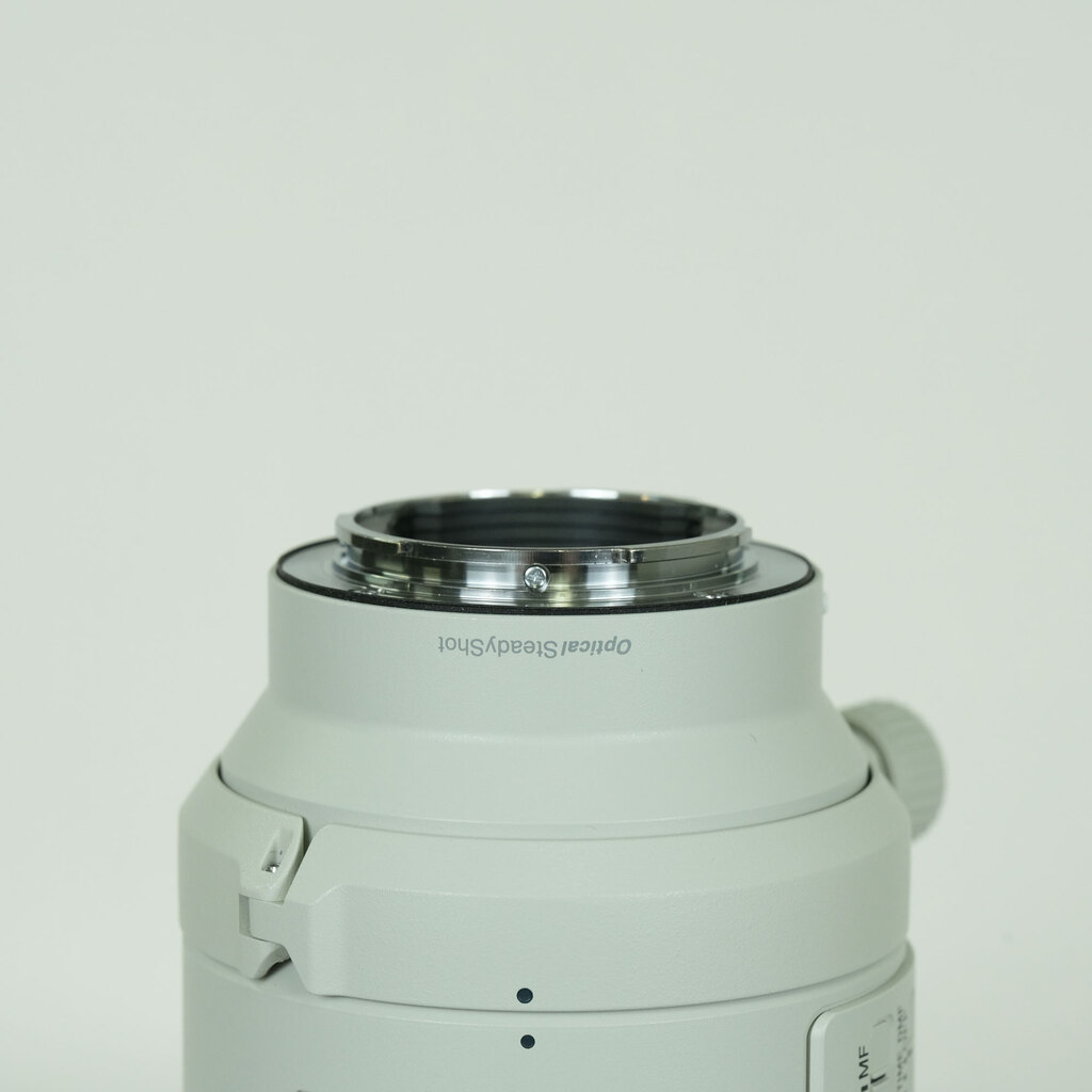 SONY FE70-200mm F4 Macro G OSS II SEL70200G2