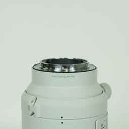 SONY FE70-200mm F4 Macro G OSS II SEL70200G2