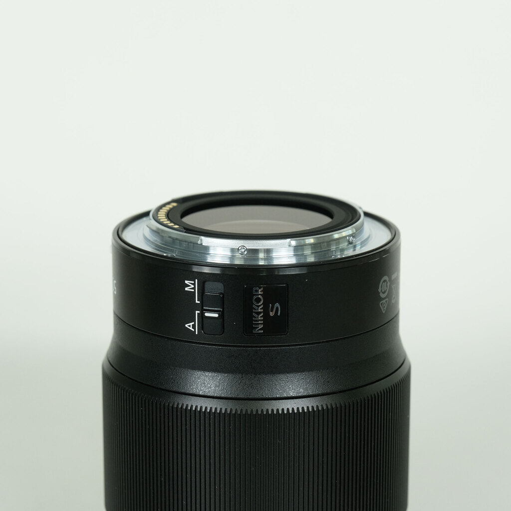 Nikon NIKKOR Z 50mm f/1.8 Sの出品 | ONE SCENE（ワンシーン）