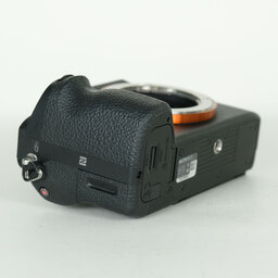 SONY α7S II（ILCE-7SM2）