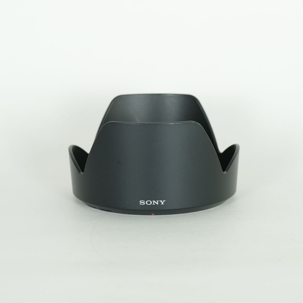 SONY E PZ 18-105mm F4 G OSS SELP18105G