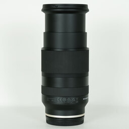 TAMRON 28-200mm F/2.8-5.6 Di III RXD (Model A071) [ソニーE用]