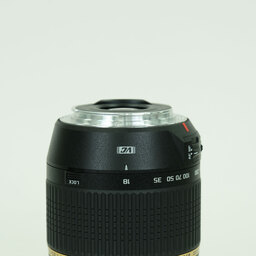 TAMRON AF18-270mm F3.5-6.3 DiII VC MACRO/B003E(キヤノンEF用) TAMRON AF18-270mm F3.5-6.3 DiII VC MACRO/B003E(キヤノンEF用)