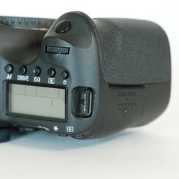 Canon EOS 6D
