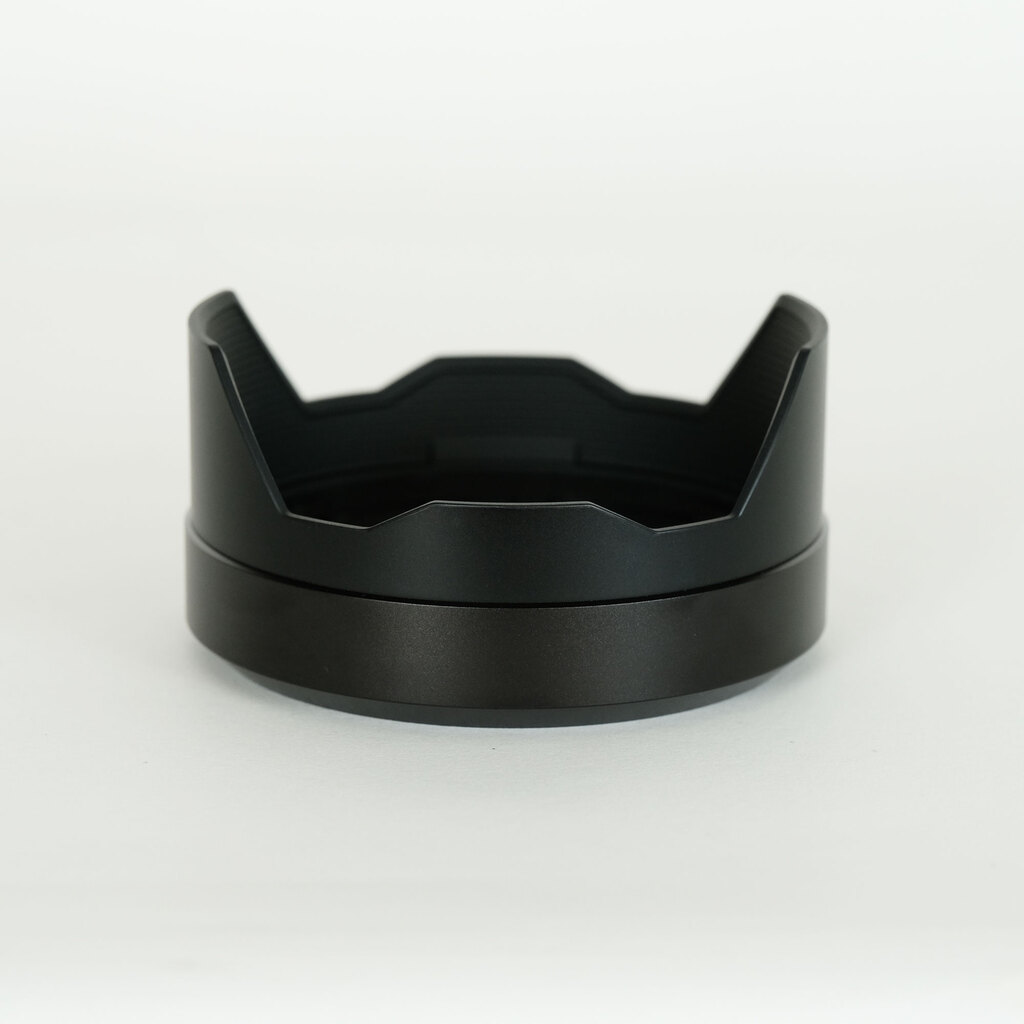 Panasonic LEICA DG VARIO-ELMARIT 12-60mm / F2.8-4.0 ASPH. / POWER O.I.S.