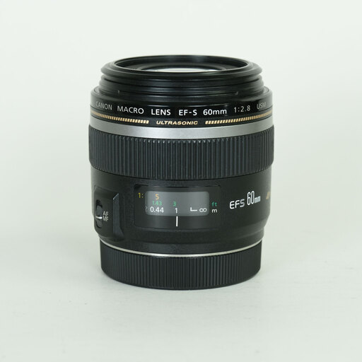 Canon EF-S60mm F2.8 マクロ USM Canon EF-S60mm F2.8 マクロ USM
