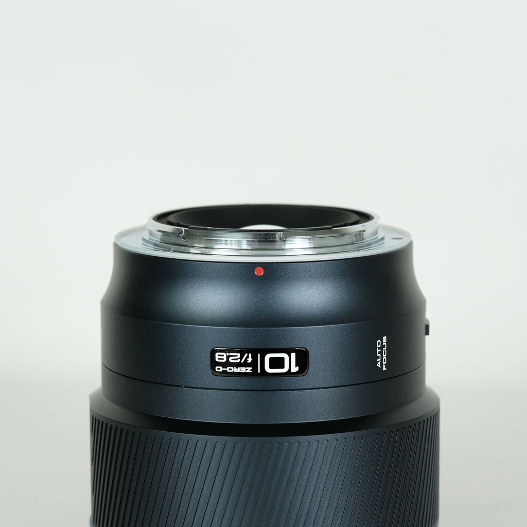 LAOWA 10mm F2.8 ZERO-D FF (AF) ニコンZ用
