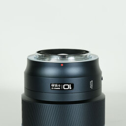 LAOWA 10mm F2.8 ZERO-D FF (AF) ニコンZ用
