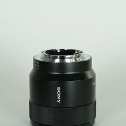 SONY FE 50mm F2.8 Macro SEL50M28