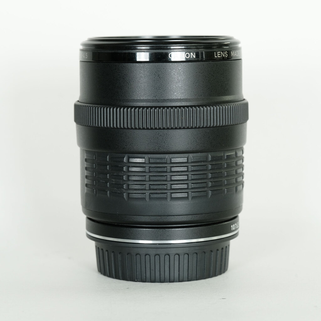 Canon EF 35-105mm F3.5-4.5