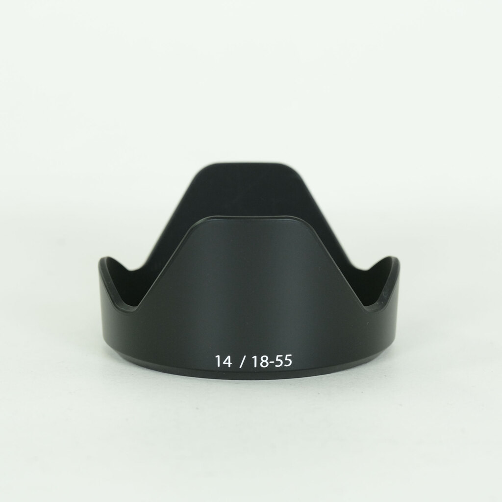 FUJIFILM XF18-55mmF2.8-4 R LM OIS