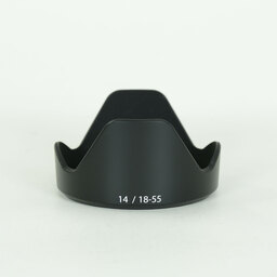 FUJIFILM XF18-55mmF2.8-4 R LM OIS