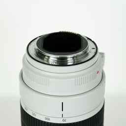 Canon EF70-200mm F2.8L IS III USM
