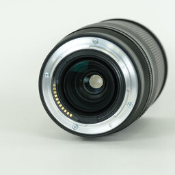 Nikon NIKKOR Z 28-400mm f/4-8 VR Nikon NIKKOR Z 28-400mm f/4-8 VR