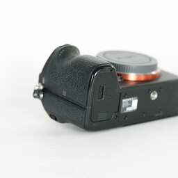 SONY α7 III（ILCE-7M3）