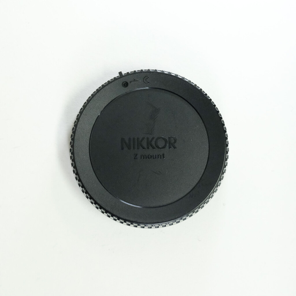 Nikon NIKKOR Z 28mm f/2.8