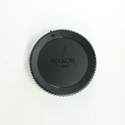 Nikon NIKKOR Z 28mm f/2.8