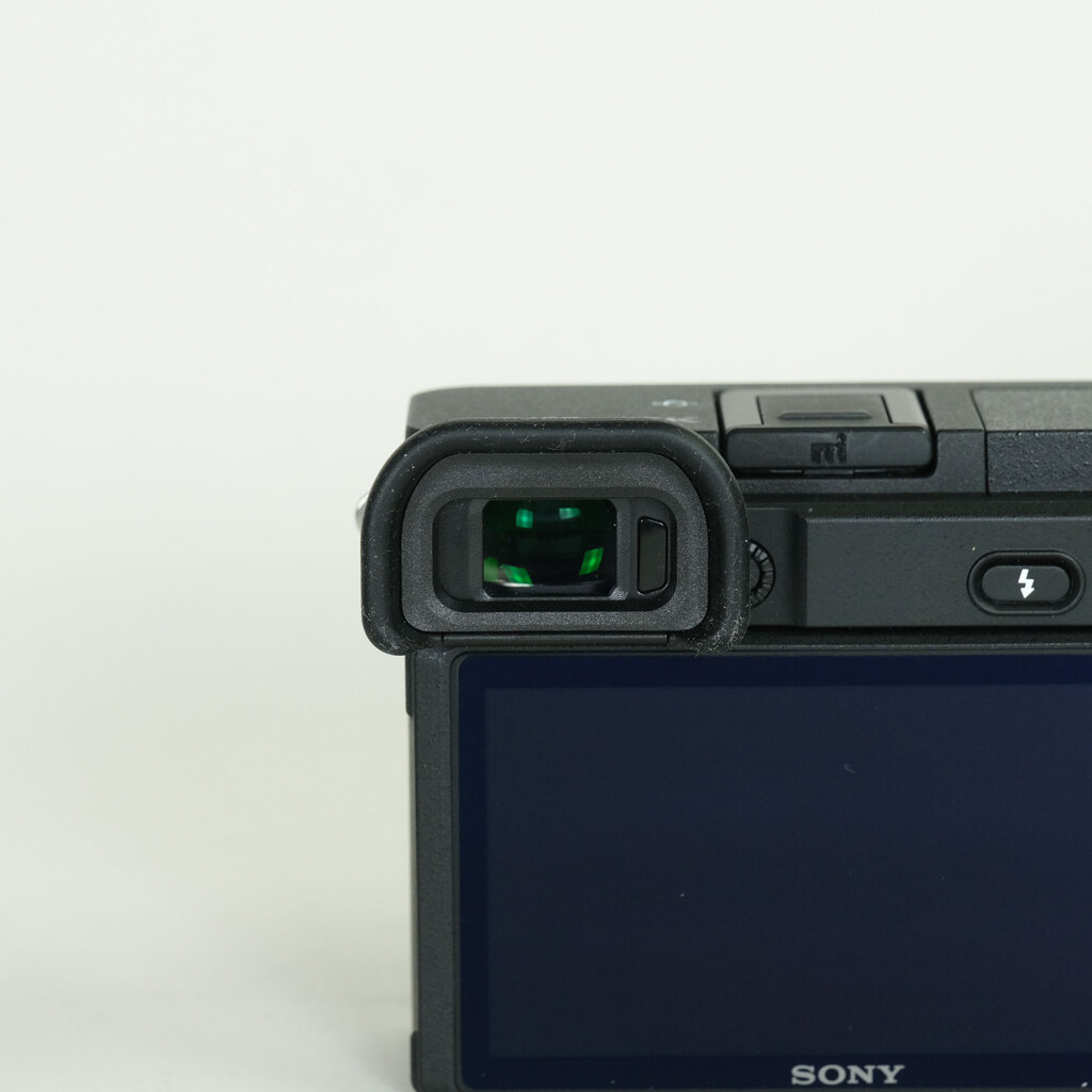 SONY α6400（ILCE-6400）