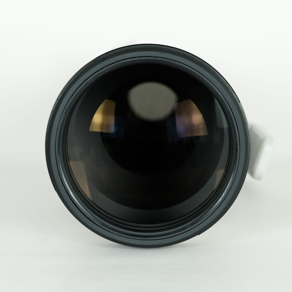 SONY FE 200-600mm F5.6-6.3 G OSS SEL200600G