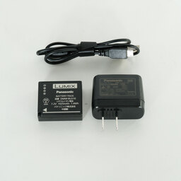 Panasonic LUMIX DMC-TX1