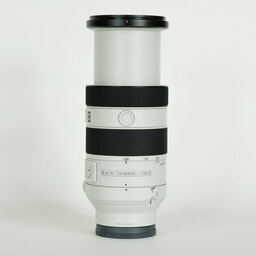 SONY FE70-200mm F4 Macro G OSS II SEL70200G2 SONY FE70-200mm F4 Macro G OSS II SEL70200G2