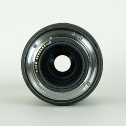 Canon RF100mm F2.8 L MACRO IS USM