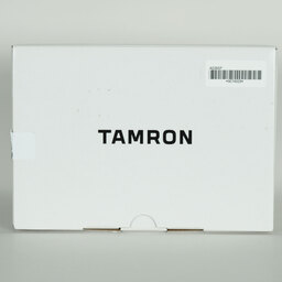 TAMRON 28-75mm F/2.8 Di III RXD (Model A036) [ソニーE用]