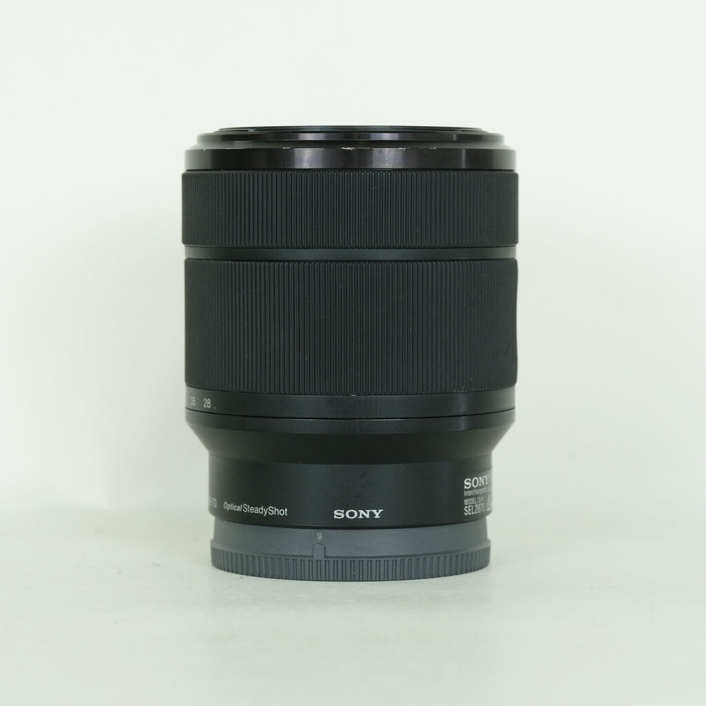SONY FE 28-70mm F3.5-5.6 OSS SEL2870