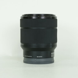 SONY FE 28-70mm F3.5-5.6 OSS SEL2870
