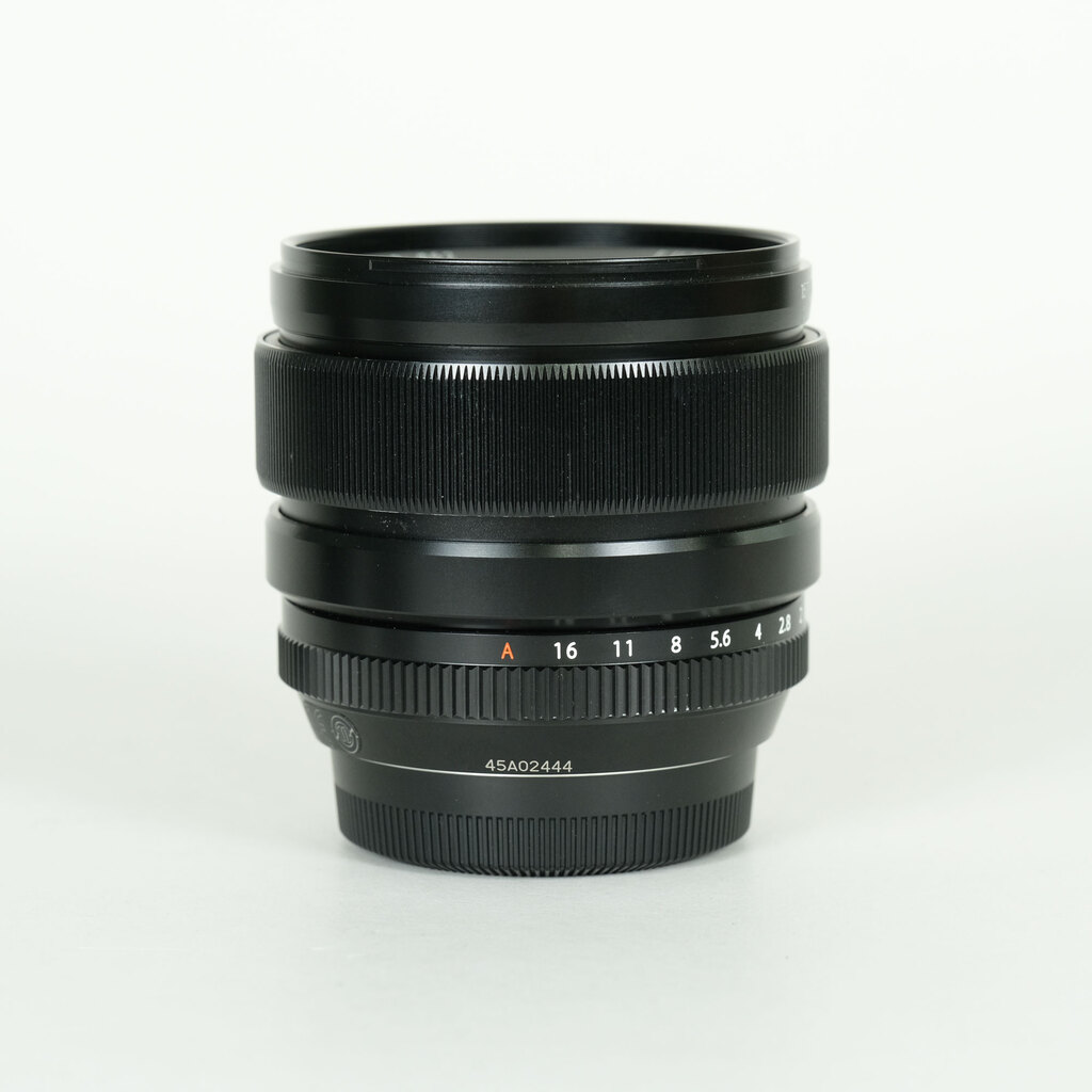FUJIFILM XF23mmF1.4 R FUJIFILM XF23mmF1.4 R